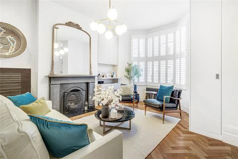 6 bedroom terraced house for sale, Lindore Road, London, SW11