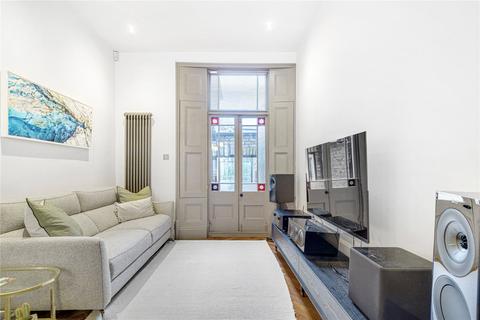 6 bedroom terraced house for sale, Lindore Road, London, SW11