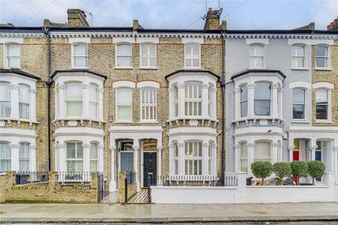 6 bedroom terraced house for sale, Lindore Road, London, SW11
