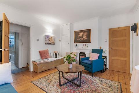 2 bedroom flat to rent, Maberley Road, Crystal Palace