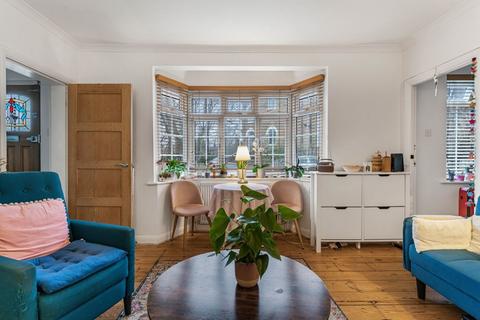 2 bedroom flat to rent, Maberley Road, Crystal Palace