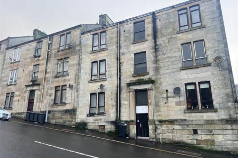 undefined, Mount Pleasant Street, Greenock PA15
