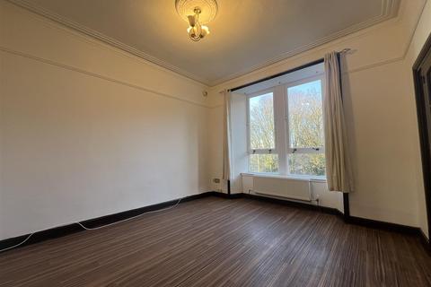 undefined, Mount Pleasant Street, Greenock PA15