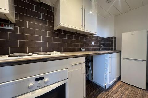 undefined, Mount Pleasant Street, Greenock PA15
