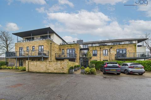 2 bedroom flat for sale, Guidem Park, Lancaster, LA1