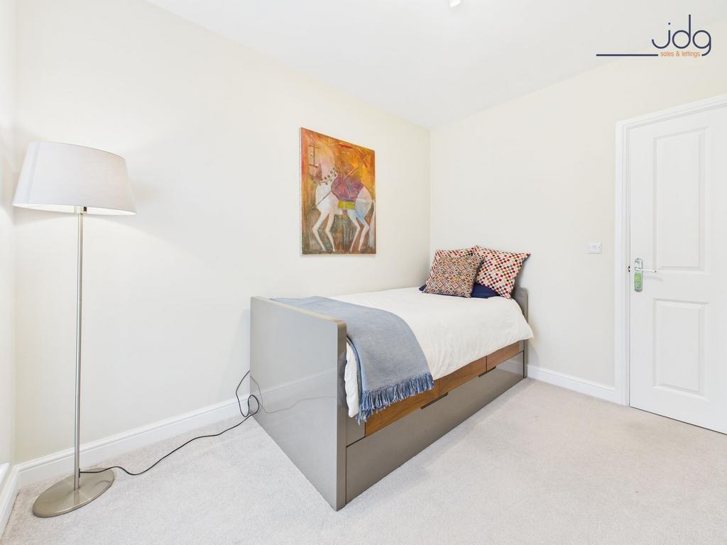 Single Bedroom