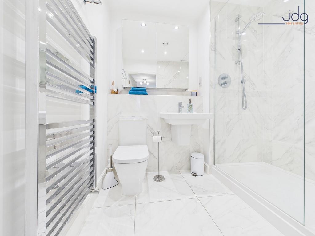 Ensuite