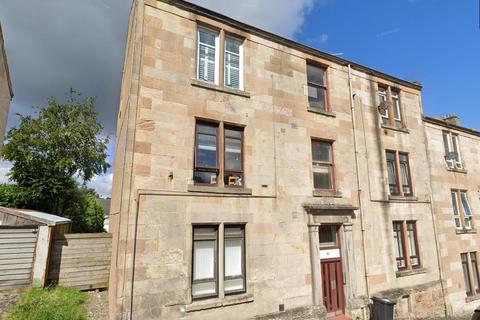 undefined, Mount Pleasant Street, Greenock PA15