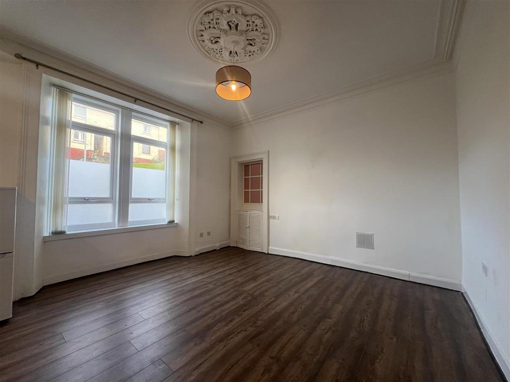 Lounge/Kitchen