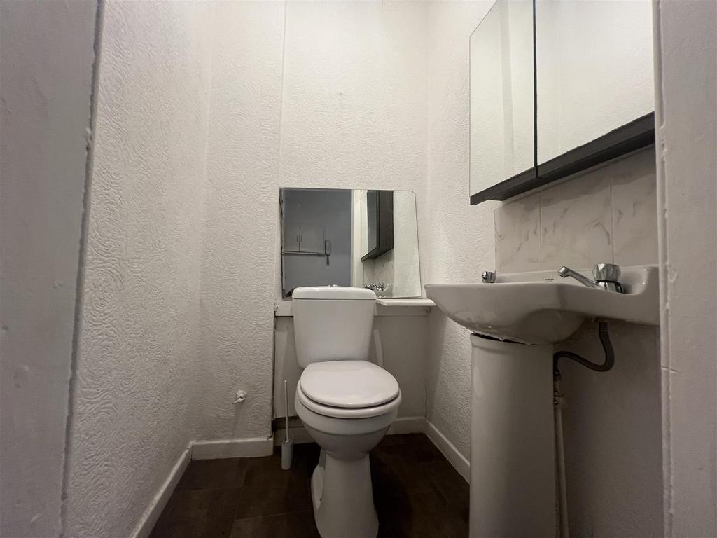 Cloakroom