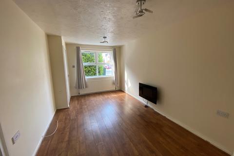 undefined, Glenfrith Gardens, Mountsorrel LE12