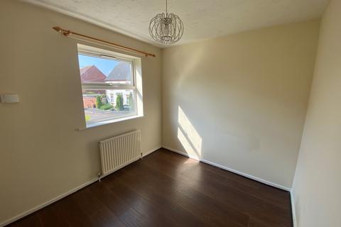 undefined, Glenfrith Gardens, Mountsorrel LE12