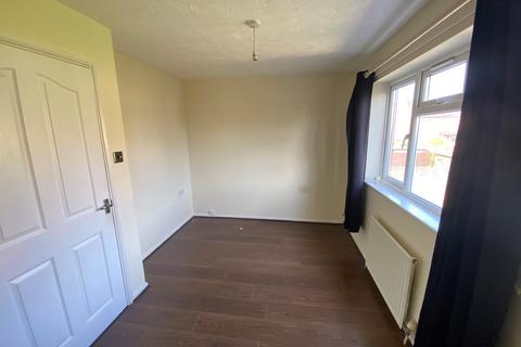 undefined, Glenfrith Gardens, Mountsorrel LE12