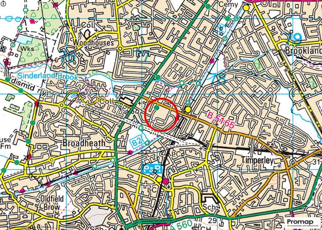 Town Plan