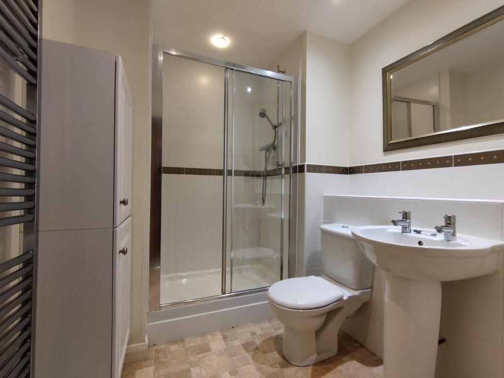 Bedroom 1 En-Suite