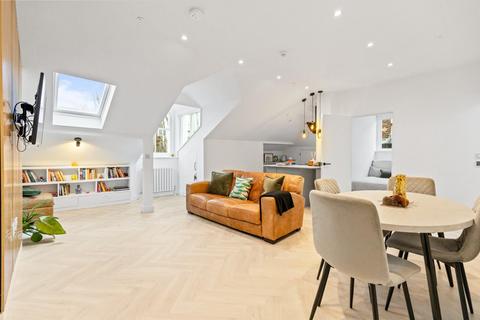 1 bedroom flat to rent, Belsize Avenue, Belsize Park, NW3