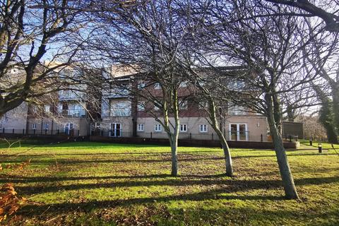 2 bedroom flat to rent, Wharry Court, Benton, Newcastle upon Tyne, NE7