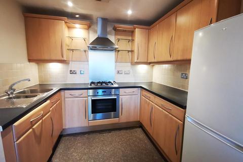 2 bedroom flat to rent, Wharry Court, Benton, Newcastle upon Tyne, NE7