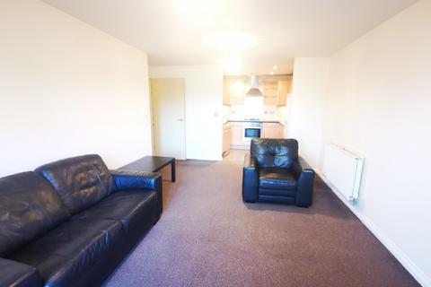 2 bedroom flat to rent, Wharry Court, Benton, Newcastle upon Tyne, NE7