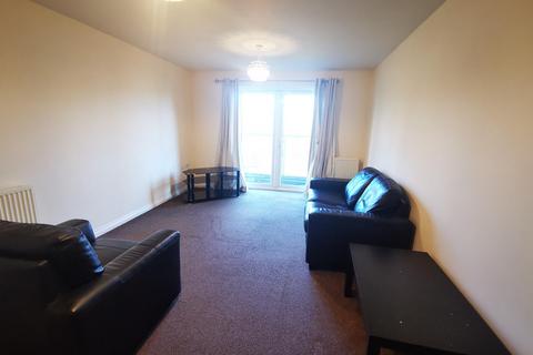 2 bedroom flat to rent, Wharry Court, Benton, Newcastle upon Tyne, NE7
