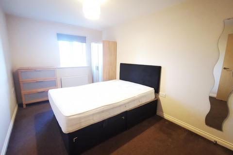 2 bedroom flat to rent, Wharry Court, Benton, Newcastle upon Tyne, NE7