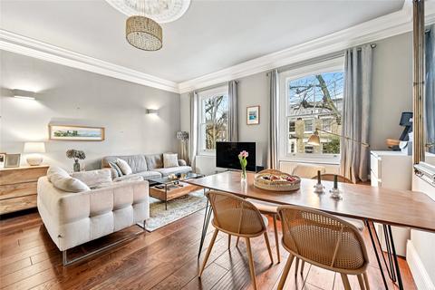 3 bedroom apartment for sale, Amor Road, London, W6