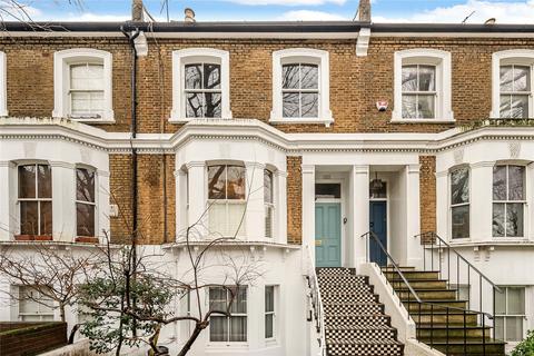 3 bedroom apartment for sale, Amor Road, London, W6