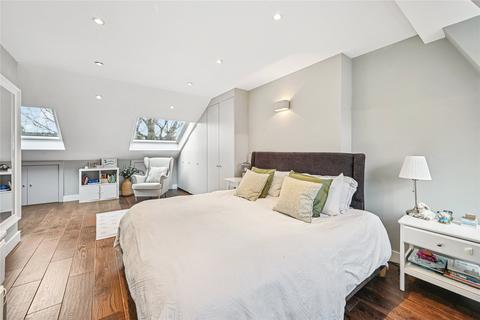 3 bedroom apartment for sale, Amor Road, London, W6