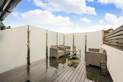 3 bedroom apartment for sale, Amor Road, London, W6