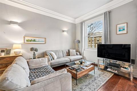 3 bedroom apartment for sale, Amor Road, London, W6