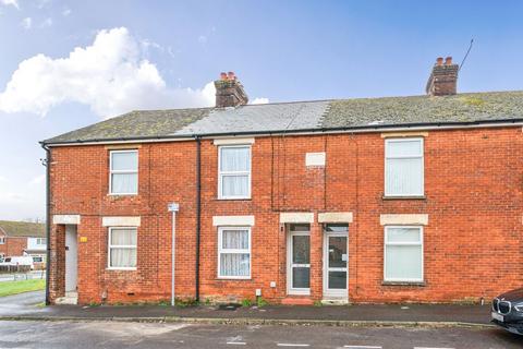 St. Johns Road, Andover, SP10 1JA