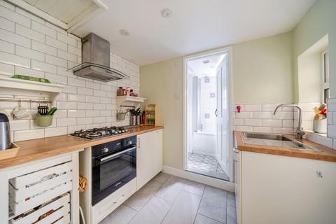 2 bedroom terraced house for sale, St. Johns Road, Andover, SP10 1JA