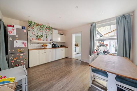 2 bedroom terraced house for sale, St. Johns Road, Andover, SP10 1JA