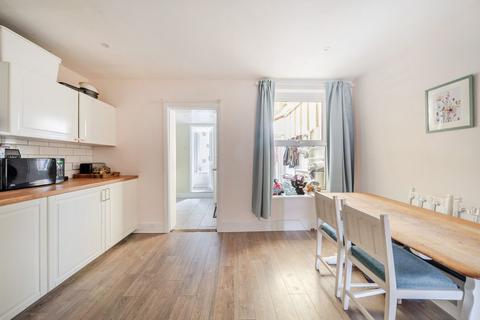 2 bedroom terraced house for sale, St. Johns Road, Andover, SP10 1JA
