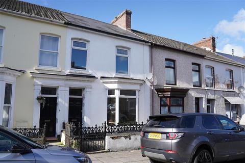 3 bedroom terraced house for sale, Albert Street, Llanelli