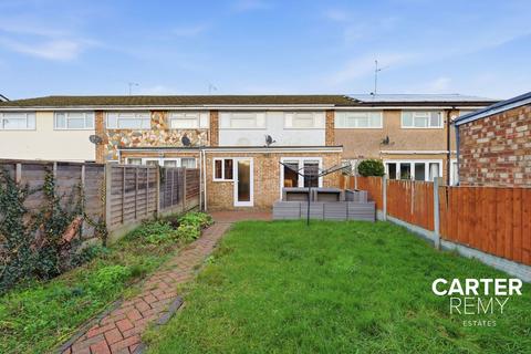 undefined, Ulting Way, Wickford, SS11