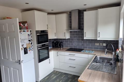 2 bedroom semi-detached house for sale, Thorpe Astley, Leicester LE3