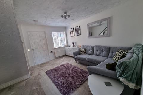 2 bedroom semi-detached house for sale, Thorpe Astley, Leicester LE3