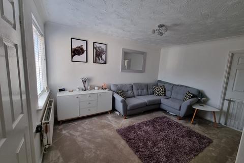 2 bedroom semi-detached house for sale, Thorpe Astley, Leicester LE3