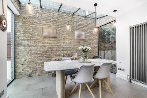 6 bedroom terraced house for sale, Lindore Road, London, United Kingdom, SW11