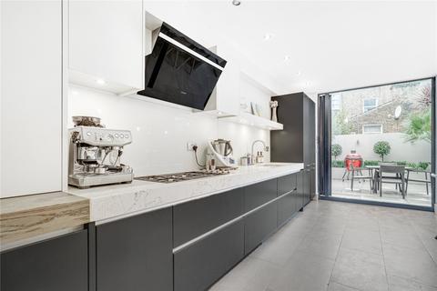 6 bedroom terraced house for sale, Lindore Road, London, United Kingdom, SW11