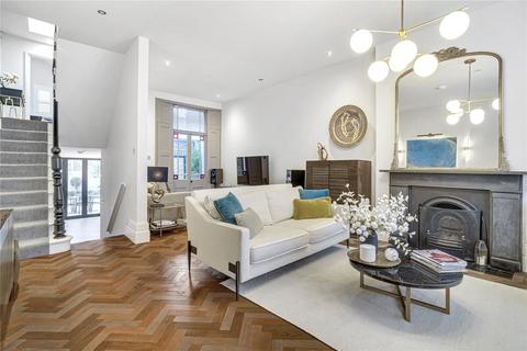 6 bedroom terraced house for sale, Lindore Road, London, United Kingdom, SW11