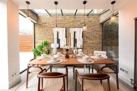 6 bedroom terraced house for sale, Lindore Road, London, United Kingdom, SW11