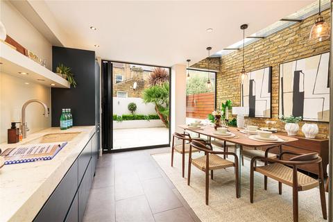 6 bedroom terraced house for sale, Lindore Road, London, United Kingdom, SW11
