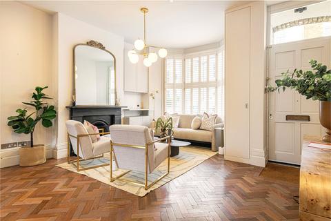 6 bedroom terraced house for sale, Lindore Road, London, United Kingdom, SW11