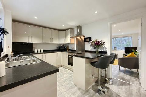 2 bedroom semi-detached house for sale, Thirlwell Gardens, Carlisle CA1