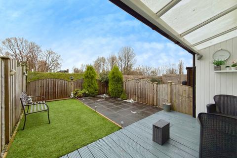 2 bedroom semi-detached house for sale, Thirlwell Gardens, Carlisle CA1