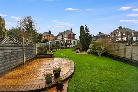 4 bedroom semi-detached house for sale, Harding Avenue, Eastbourne