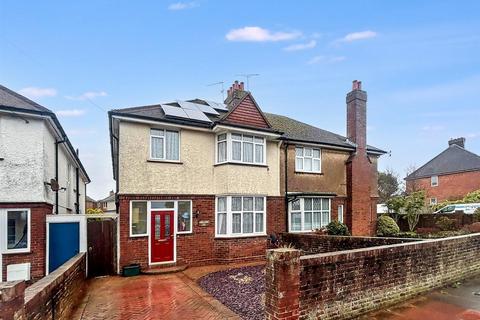 undefined, Harding Avenue, Eastbourne