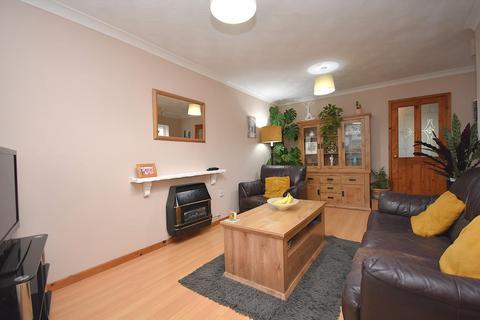 2 bedroom semi-detached house for sale, 26 Teifi Drive, Barry, CF62 7TL